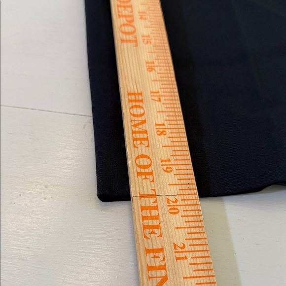 J. Crew Petite slim straight-leg capri pant Size 8 Petite - Picture 5 of 10